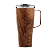 Brümate XL Toddy Coffee Mug - Walnut
