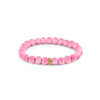 Jilzarah Stack Bracelets - Bubble Gum Sun - Bracelet