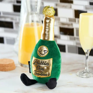 Bubbles Over Troubles Punchkins - Plush