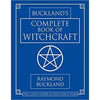 Buckland’s Complete Book of Witchcraft
