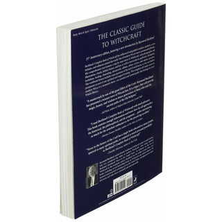 Buckland’s Complete Book of Witchcraft