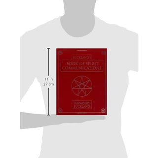 Buckland’s Book of Spirit Communications - Books