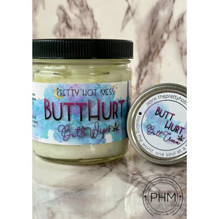 **Butt Hurt Butt Care - Personal