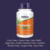 Butterbur with Feverfew | Neurological Support - Supplements