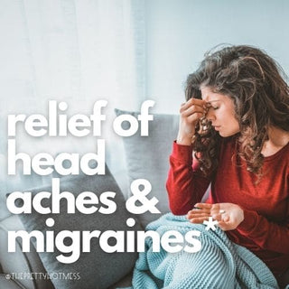 Butterbur with Feverfew | Neurological Support - Supplements