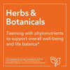 Butterbur with Feverfew | Neurological Support - Supplements