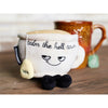 Calm the Hell Down Tea Cup | Punchkins - Gifts