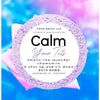 Calm Your Tits Bath Bomb | Posh Brats