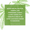 Cannabis is Medicine - Books