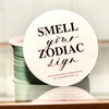 Capricorn Zodiac Perfume by Zodica Perfumery