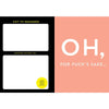 Carpe F*cking Diem Journal