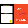 Carpe F*cking Diem Journal