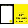 Carpe F*cking Diem Journal