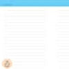 Carpe F*cking Diem Journal