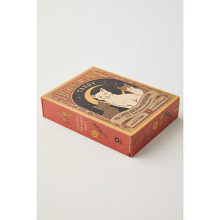 Cats Rule the Earth Tarot - Cards