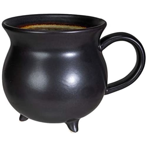 *Cauldron Mugs - Witches Brew