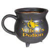 *Cauldron Mugs - Witches Potion