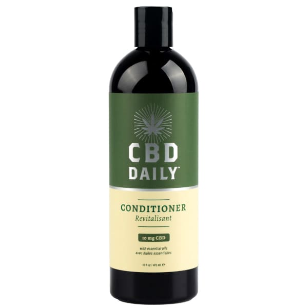 Cbd Daily Conditioner