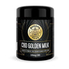 CBD Golden Milk by Buddha Tea