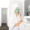 CBD Green Gel Face Masque | Kronic Releaf - Facial Mask