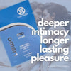 CBD Libido (Male Enhancement) Vegan Soft Gels - Male