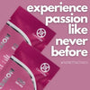 CBD Passion (Female Enhancement) Vegan Soft Gels - Female