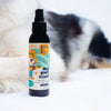 CBD Soothing Spray for Pets - Pet Grooming