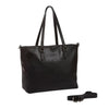 Celeste Tote Bag - Black - Handbags