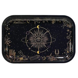 Celestial Rolling Tray - rolling tray