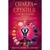 Chakra And Crystals For Beginners - Books