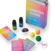 Chakra Care Rebalance Kit - self care