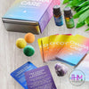 Chakra Care Rebalance Kit - self care