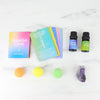 Chakra Care Rebalance Kit - self care