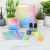Chakra Care Rebalance Kit - self care