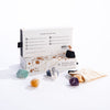 Chakra Collection Reveal Box | Geo Central - Crystals