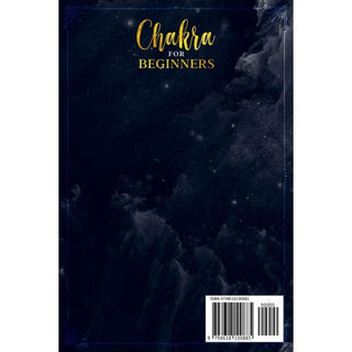 Chakra For Beginners - Book
