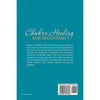 Chakra Healing For Beginners - Book
