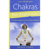 Chakras For Beginners - Book