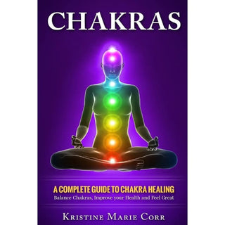 Chakras - Book