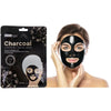 Charcoal Facial Mask - Done
