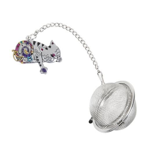Charmed Tea Infusers by Ganz The Pretty Hot Mess