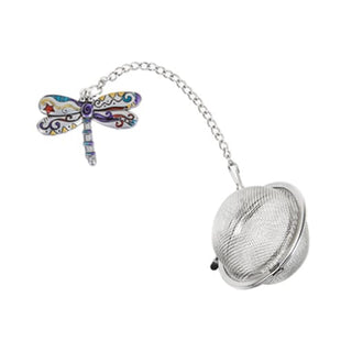 Charmed Tea Infusers by Ganz - Dragonfly - tea infuser