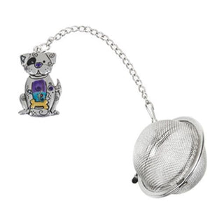 Charmed Tea Infusers by Ganz - Dog - tea infuser