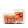 Cheerful Candle Givers Wax Melts - Juicy Peach - wax melts