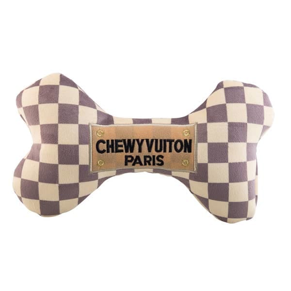 Chewy Vuiton Dog Toy - Toys