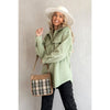 Chloe Crossbody with Guitar Strap by Jen and Co. - Handbag