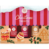 Christmas Treats Essential Oil Collection - Diffuser