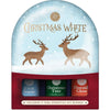 Christmas White Essential Oil Collection - Diffuser