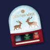 Christmas White Essential Oil Collection - Diffuser