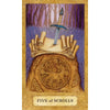 Chrysalis Tarot - Cards